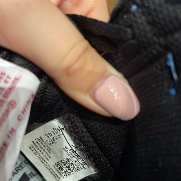 Authentic Nike Air Jordan 1 Retro high”Les twin fearless” sneakers - Picture 4 of 12